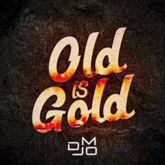 DJ MO - Deep Dance (119) [OLD IS GOLD Edition]
