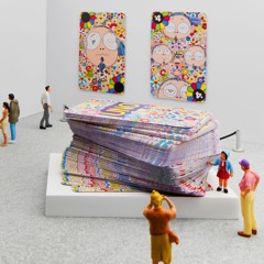 потом (цветы мураками)