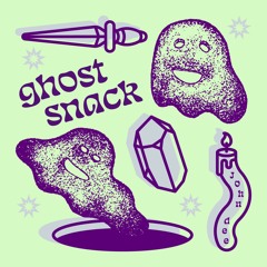 Ghost Snack