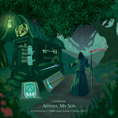 Arthas, My Son (World of Warcraft Dubstep Cover)