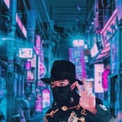 System Shut Down (Midtempo Cyberpunkstep)