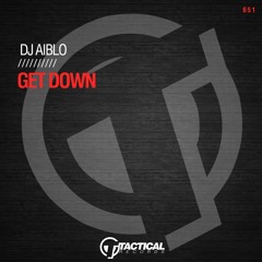 DJ Aiblo - Get Down