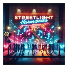 Streetlight Harmonies