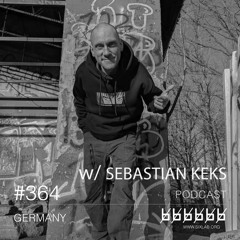 w/ Sebastian Keks - Podcast #364