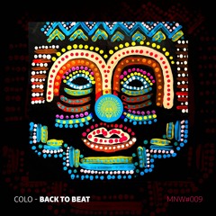 COLO - Back To Beat