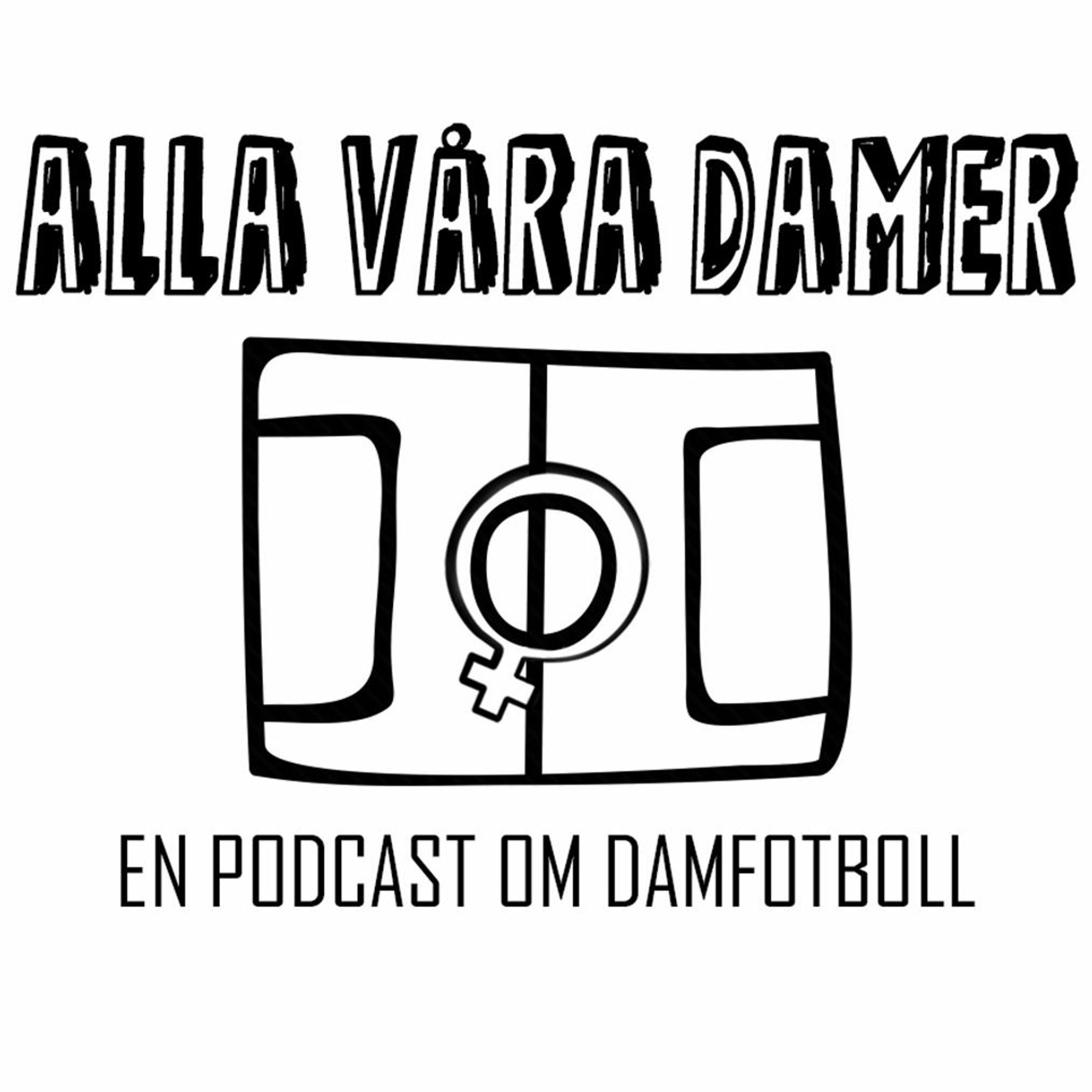 Alla våra damer