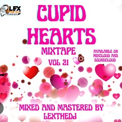 CUPID HEARTS Vol 21