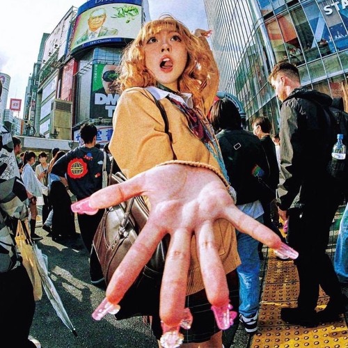 Bxndo - L2M! (Off me) p. Yokhalxl x @1noaht_____