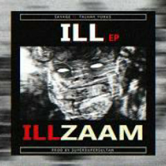 Savage - ILLZAAM ft. Talhah Yunus (Audio)