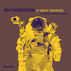 Shakedown - At night (Lorenzo Deidda remix) [Free download]