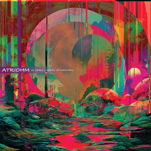 Atriohm - Shesharka