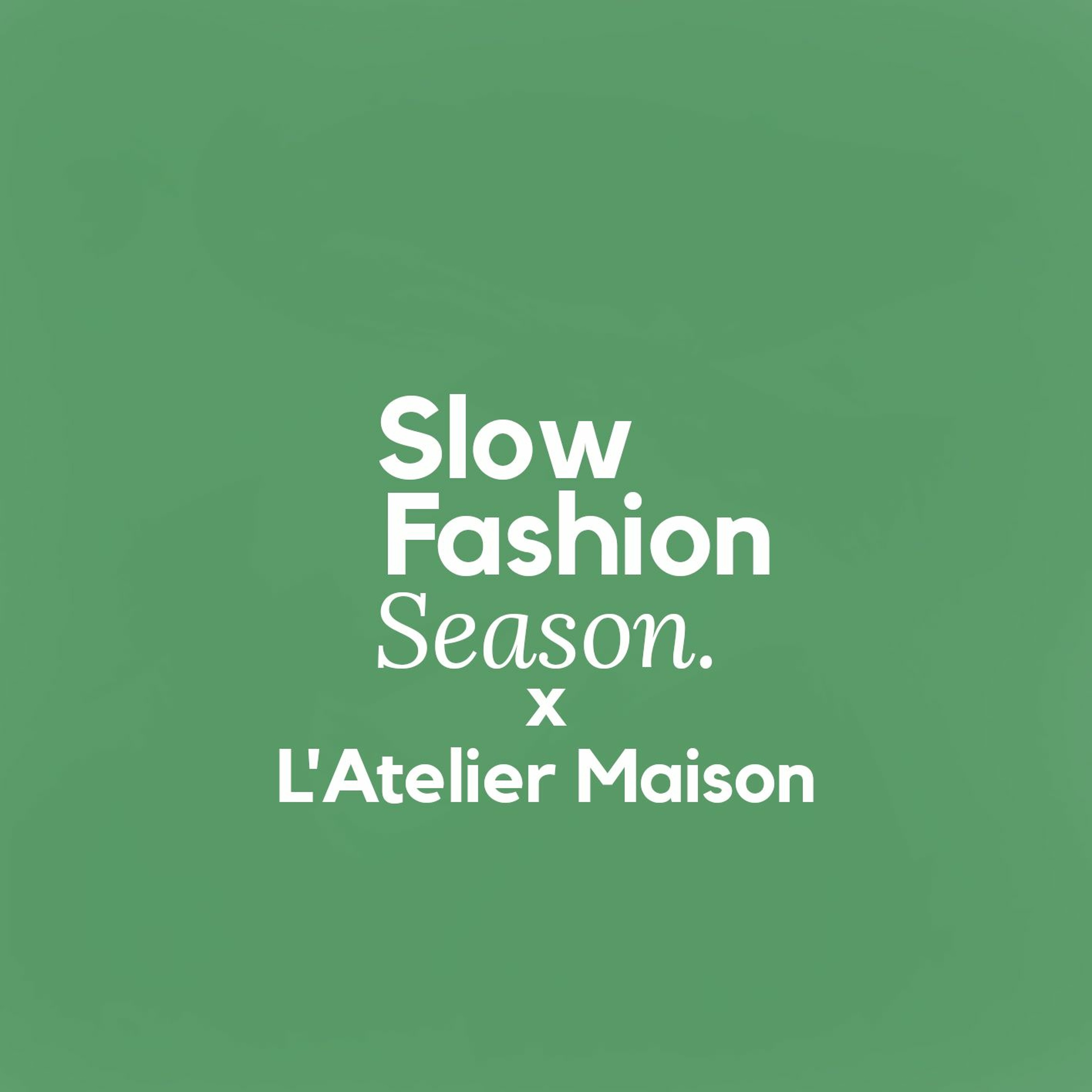 Épisode 05 - L'Atelier Maison