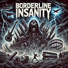 Borderline Insanity