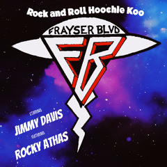 Rock and Roll Hoochie Koo