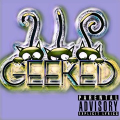 Geeked AF /Simple Man x Beat It Up Mashup