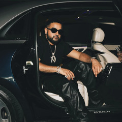 NAV ~ Fugazi「prod. by Wheezy」