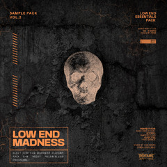 𝐋𝐎𝐖 𝐄𝐍𝐃 𝐌𝐀𝐃𝐍𝐄𝐒𝐒 | DEMO 02