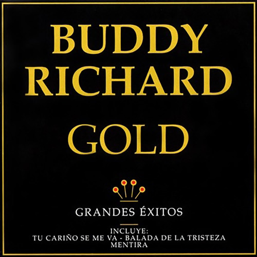 Stream Ata una Cinta Amarilla al Viejo / Roble, Amor por Ti (Mix) by Buddy  Richard | Listen online for free on SoundCloud