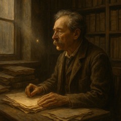 المصنع الصامت