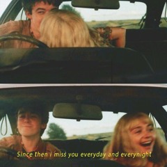 Everyday And Everynight(Pee Wee gaskins) COVER