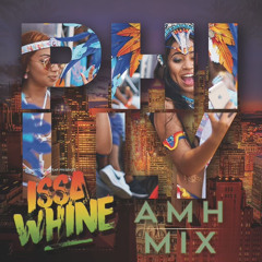 DJ AMH @ Issa Whine (Live 8/20/2022)