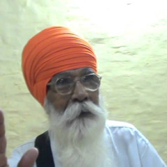 24 of 42 Japu Pauri 21 ਤੀਰਥੁ ਤਪੁ ਦਇਆ ਦਤੁ ਦਾਨੁ ॥