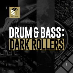 Drum & Bass: Dark Rollers [EST014]