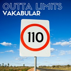 HOLLYSTONE002 Vakabular - Outta Limits (Original Mix)