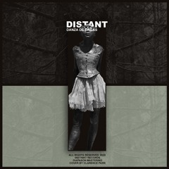 Distant - Danza De Dagas EP