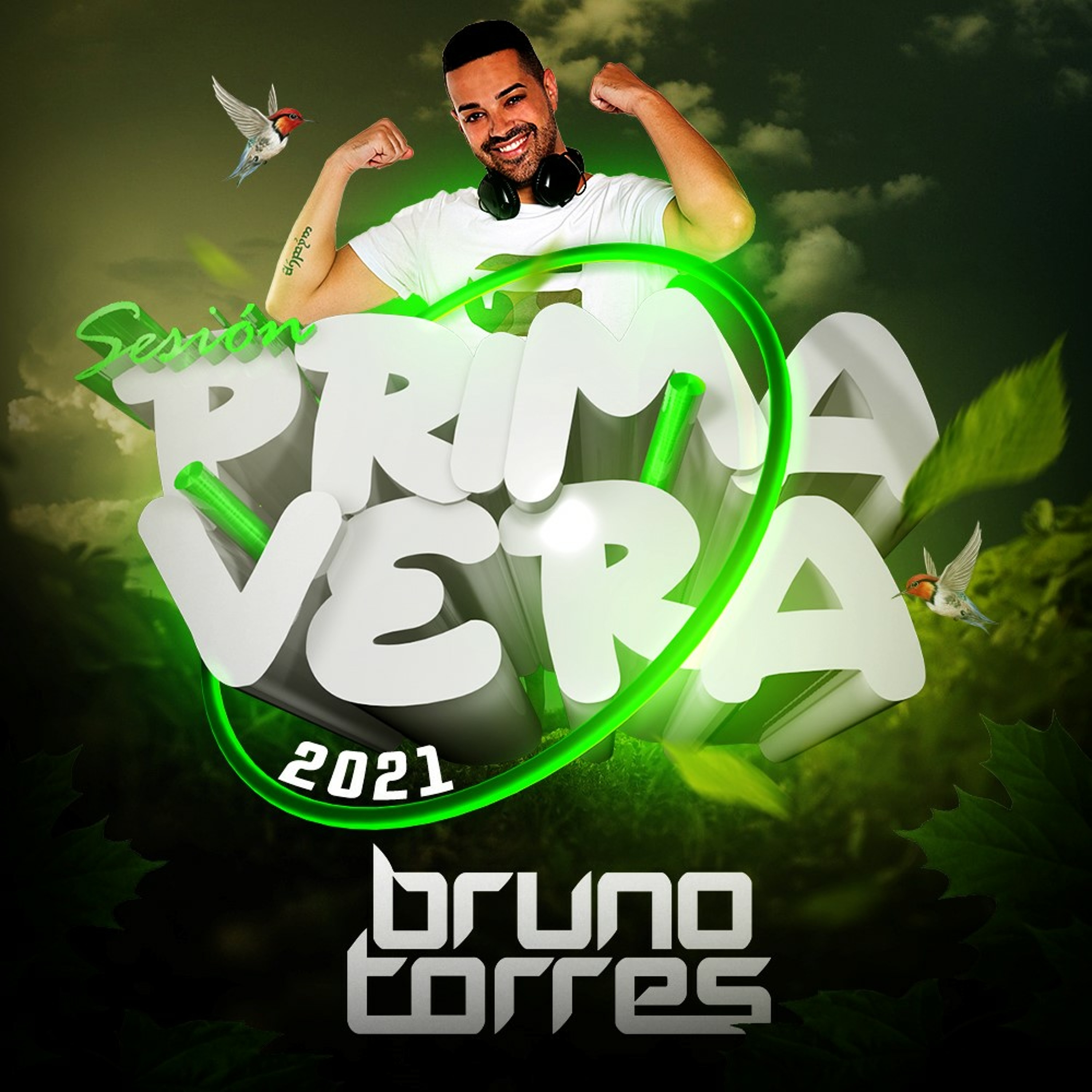 Bruno Torres