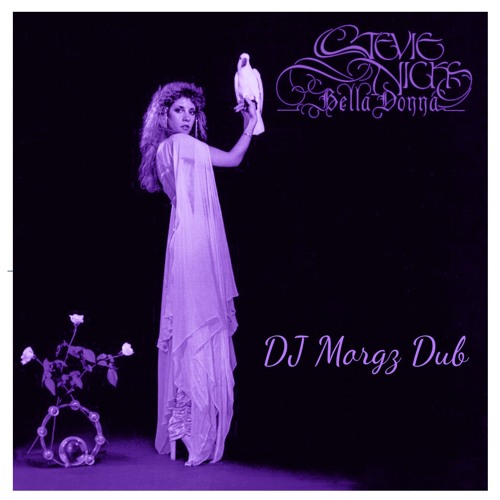 Edge Of Seventeen (DJ Morgz Speed Garage Dub)