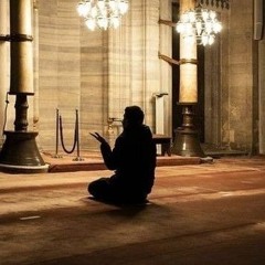 اترك قليلًا جُمُوعَ الناسِ كلّهمُ.