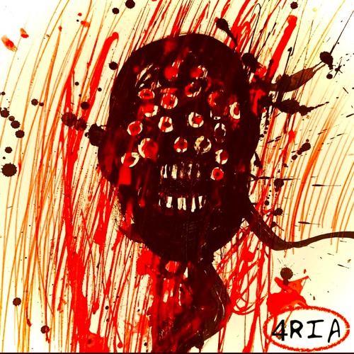 SCATTER BRAINED F*CK