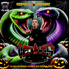 KAOS CLUB [LIVE SET] 1-11-2024// DJWINKIS