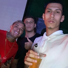 DG DO BROOKLYN - O CARNAVAL TÁ VINDO AI ( DIEGO 22 )