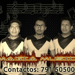LA MAGIA MUSICAL (MIX ORQUESTAS)