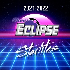 Cheer Eclipse - Starlites 2021 -2022