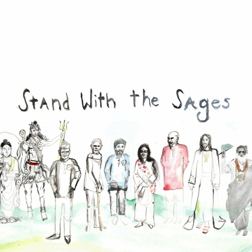 Stand With the Sages