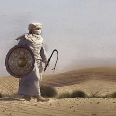 تأهب- جساس بن مرة