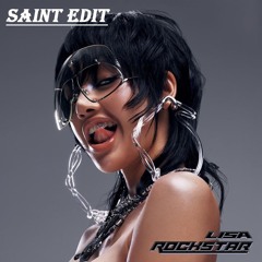 Rockstar X Shadowless (SAINT EDIT)
