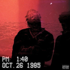 "I Love Ur Tears" - Lil Peep x Juice WRLD Type Beat