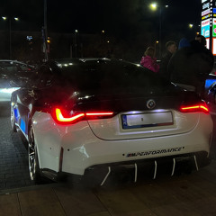 ZDANOL X STREET MEET