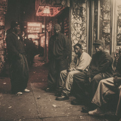 D.I.T.C. - Day One (Phat Tape Remix)