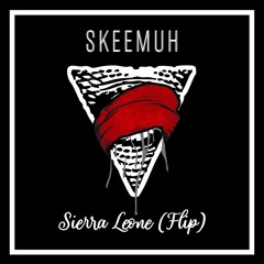 MT EDEN - SIERRA LEONE (SKEEMUH FLIP)