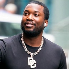 gethechange. - Knxwledge x Meek Mill x MashUp