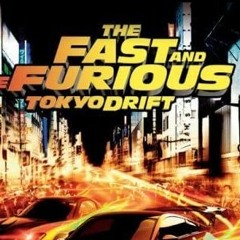 The Fast And The Furious  Tokyo Drift (From Fast and Furious Tokyo Drift)
