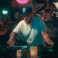 Controllerise Vibe Sessions 08.19.2024 (Jazz, Soul, R&b, HipHop, Beats, Flips)