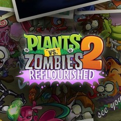 Midwave A (PVZ2 Reflorished Holiday Mashup)