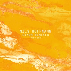 Nils Hoffmann - Once In A Blue Moon (Flowers On Monday Remix) [Poesie Musik]