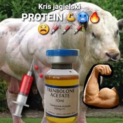 KrisJagielski - Protein